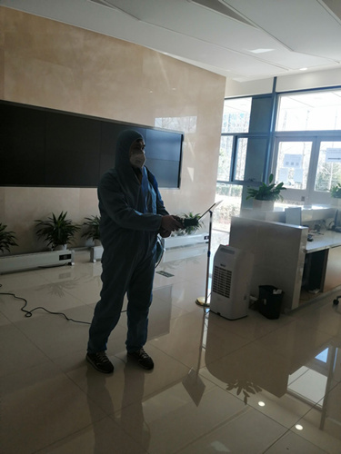 醫(yī)用酒精為什么是75%？專業(yè)消毒公司為您解答