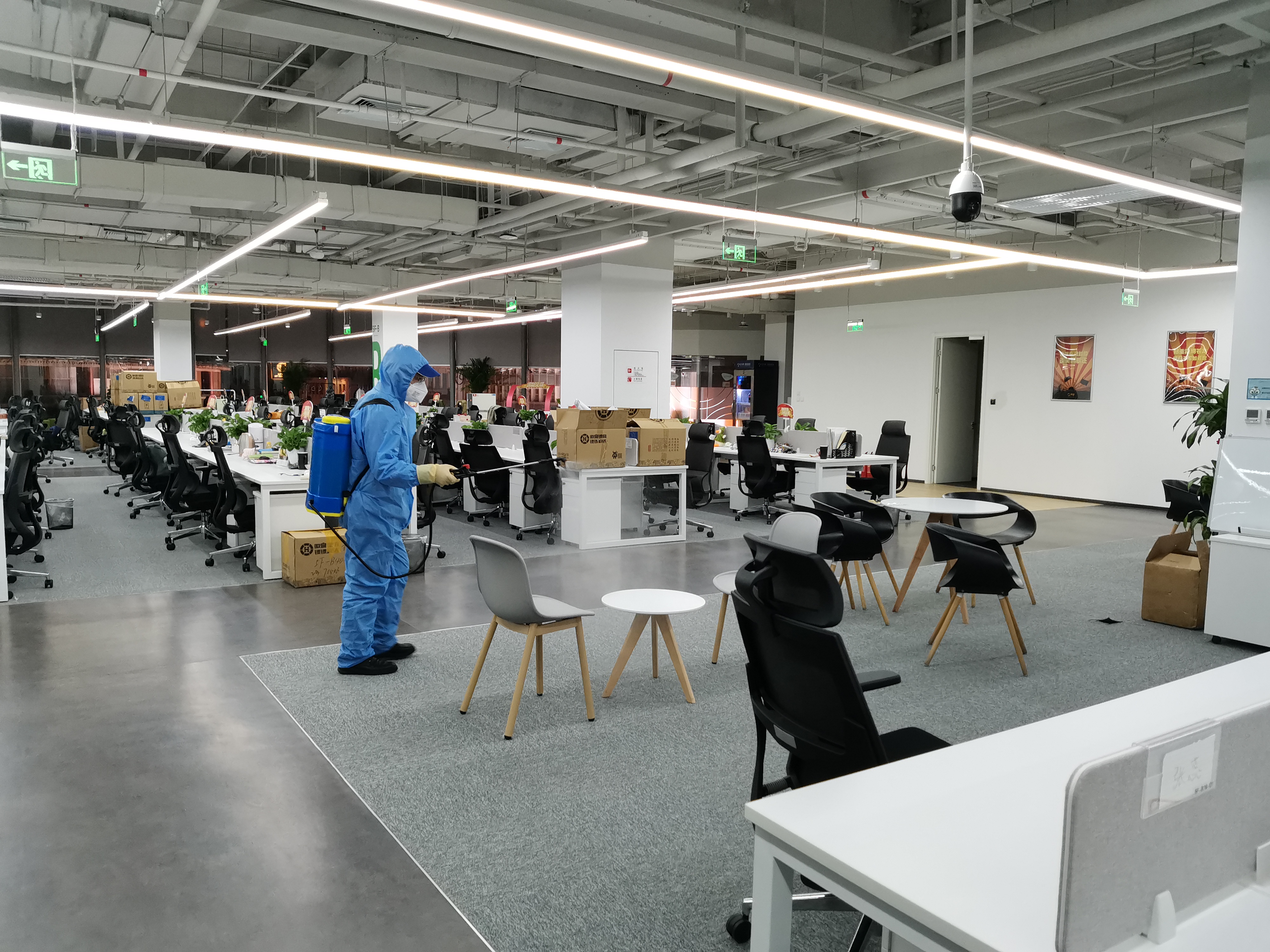 超市消毒防疫公司的報(bào)價(jià)要針對(duì)不同的病菌制定消殺策略