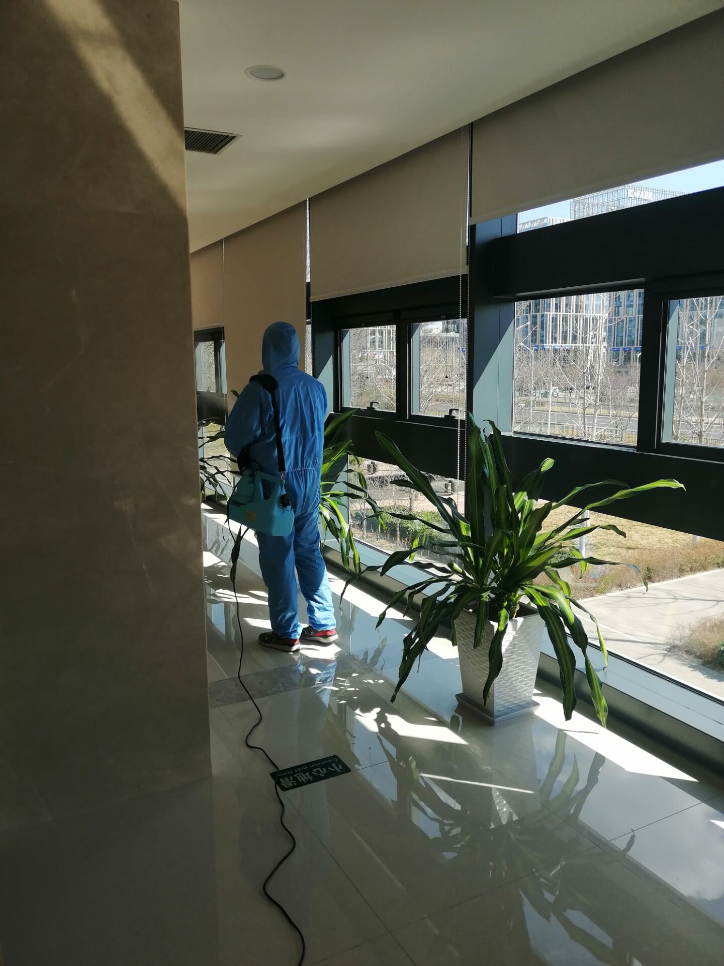 企業(yè)選用飯店室內(nèi)消毒公司的報(bào)價(jià)流量計(jì)考慮的是其計(jì)量精確度