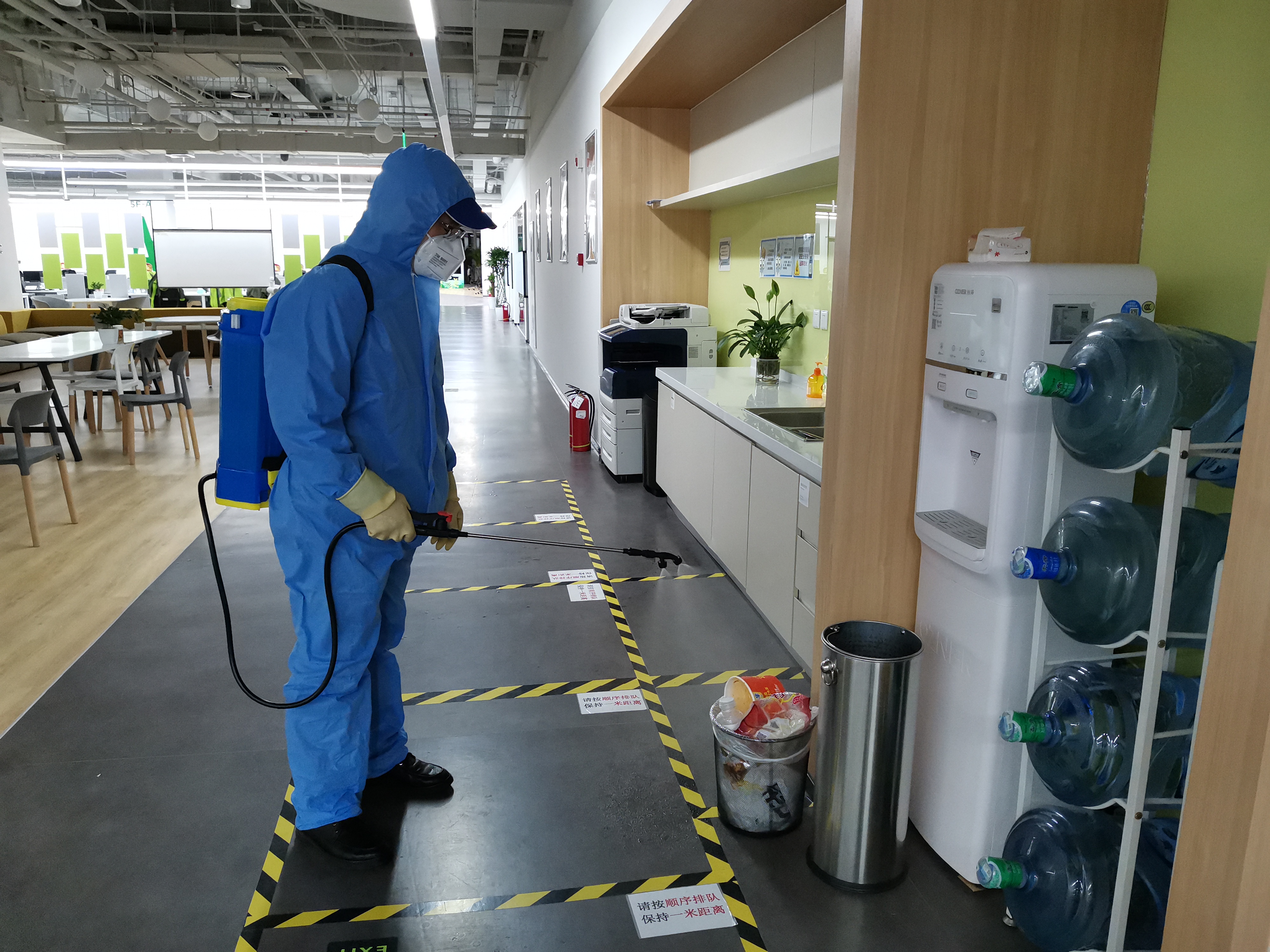 飯店室內(nèi)消毒公司的報(bào)價(jià)怎么樣去選擇流量計(jì)去使用