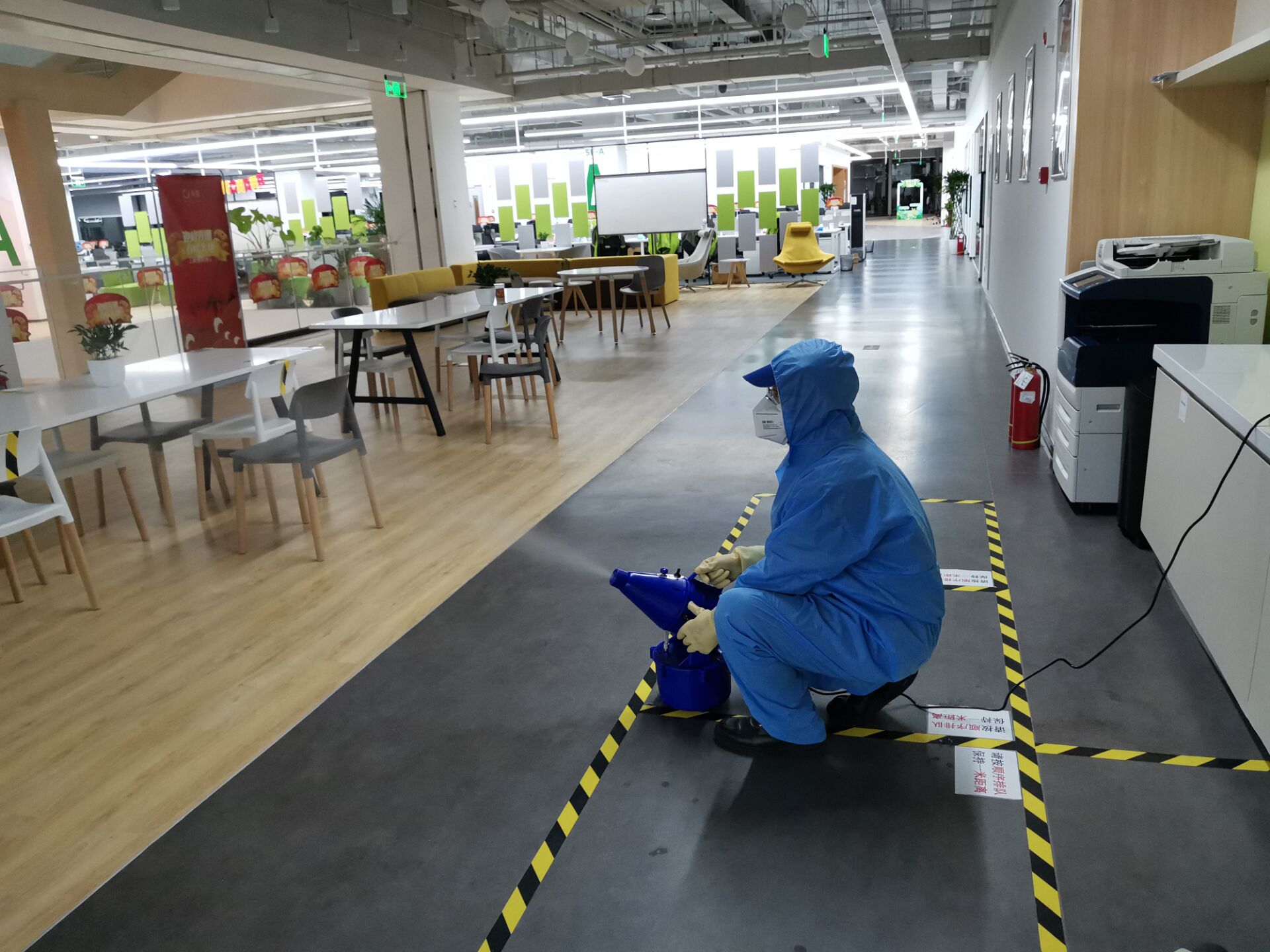 學(xué)校噴霧消毒公司有哪些機(jī)設(shè)備更有價(jià)值