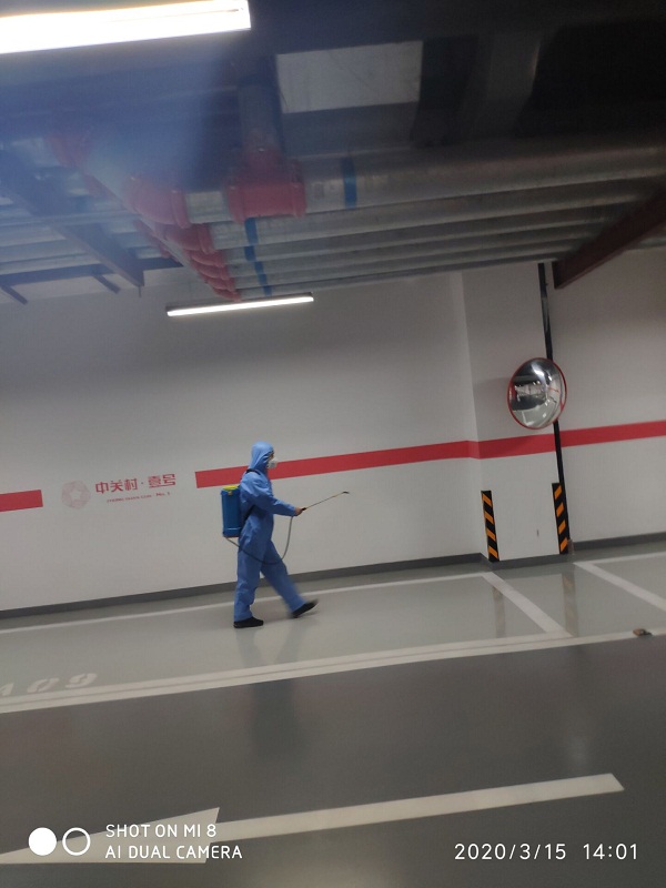 家庭消毒三原則