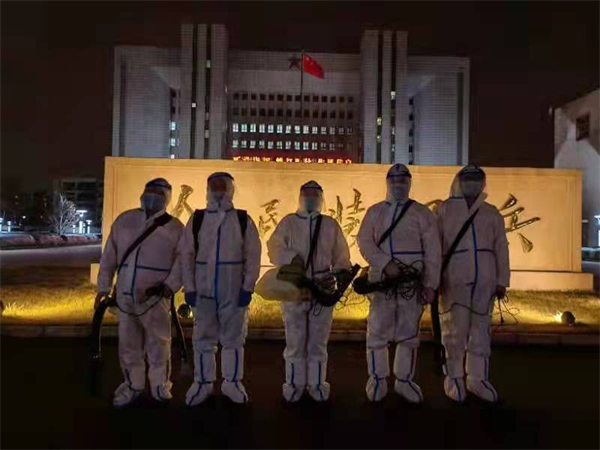 免洗洗手液對新冠有效嗎?