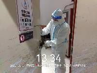 學校預防性消毒基本要求