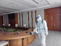 酒店水壺如何消毒