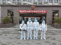 中央空調(diào)怎么消毒