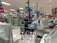 電影院消毒如何操作