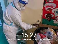 買回的蔬菜水果之類的食材需要消毒嗎？