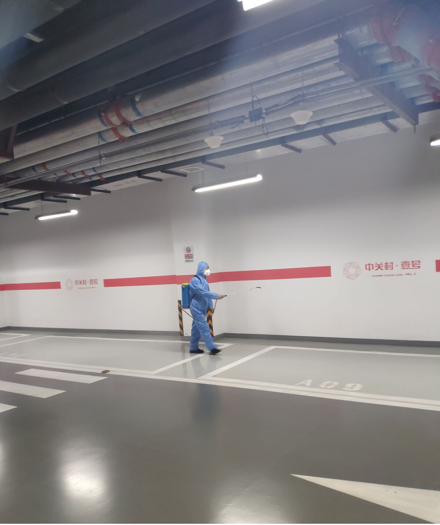 衛(wèi)生間防霉細(xì)節(jié)處理